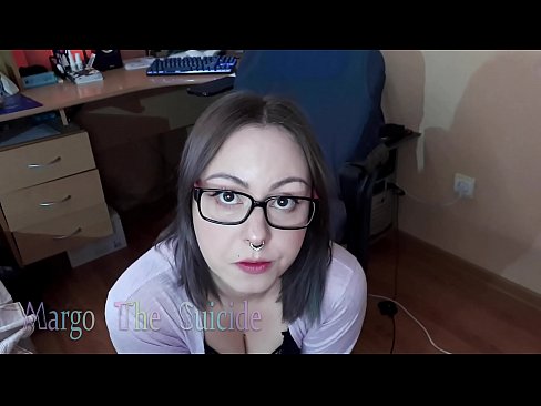 ❤️ Sexy Girl with Glasses Sucks Dildo Deeply on Camera ❌ Quality sex at porn pl.pornpk.ru ❌