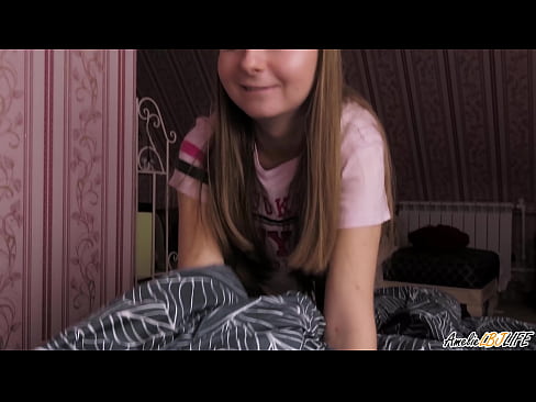 ❤️ Blondynka obciąga swojemu BFF głęboko i dostaje spermę do ust ❌ Quality sex at porn pl.pornpk.ru ❌