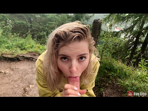 ❤️ Dziewczyna połyka cum po publicznym obciągnięciu - Eva Elfi ❌ Quality sex at porn pl.pornpk.ru ❌