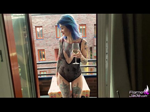 ❤️ Ogromna dziewczyna ssąca i pieprzy się namiętnie pod gołym niebem ❌ Quality sex at porn pl.pornpk.ru ❌